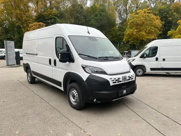 FIAT Ducato E-Ducato 35 L3H2 (3/20)