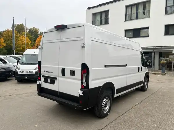 FIAT Ducato E-Ducato 35 L3H2 (4/20)