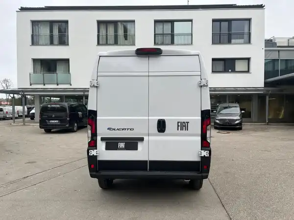 FIAT Ducato E-Ducato 35 L3H2 (5/20)