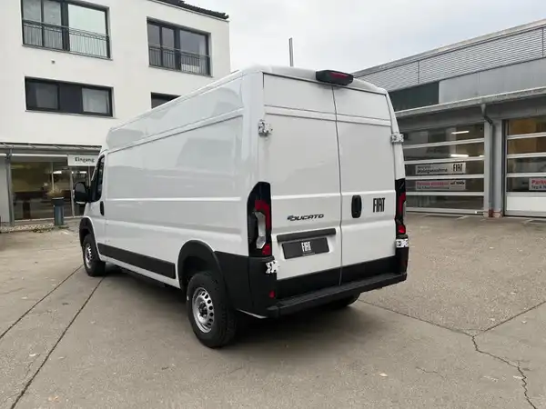 FIAT Ducato E-Ducato 35 L3H2 (6/20)