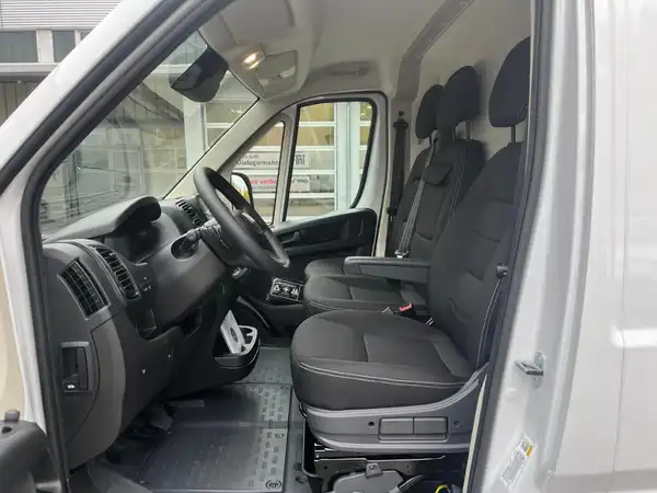 FIAT Ducato E-Ducato 35 L3H2 (7/20)