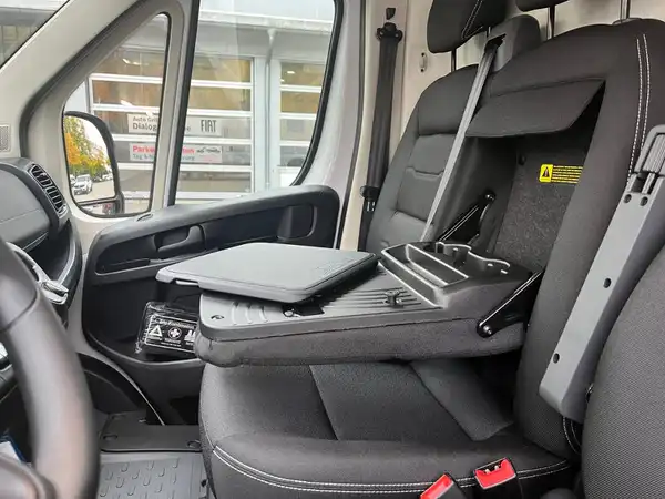 FIAT Ducato E-Ducato 35 L3H2 (8/20)