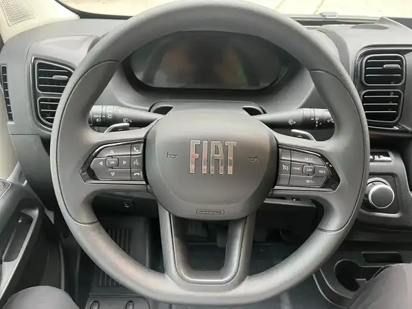 FIAT Ducato E-Ducato 35 L3H2 (9/20)