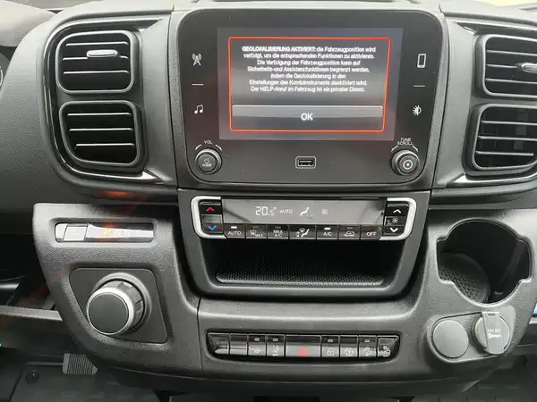 FIAT Ducato E-Ducato 35 L3H2 (10/20)