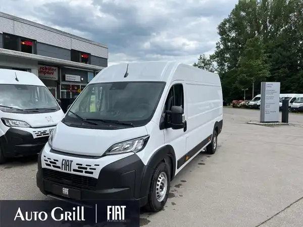 FIAT Ducato Maxi 35 L4H2 (2/21)