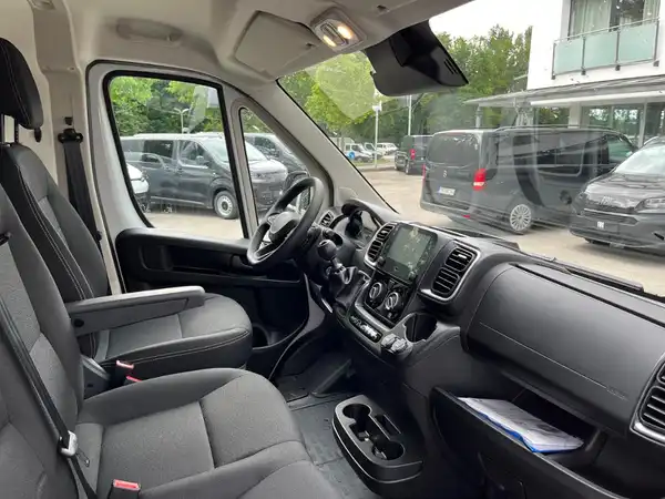 FIAT Ducato Maxi 35 L4H2 (15/21)