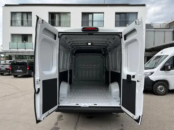 FIAT Ducato Maxi 35 L4H2 (16/21)