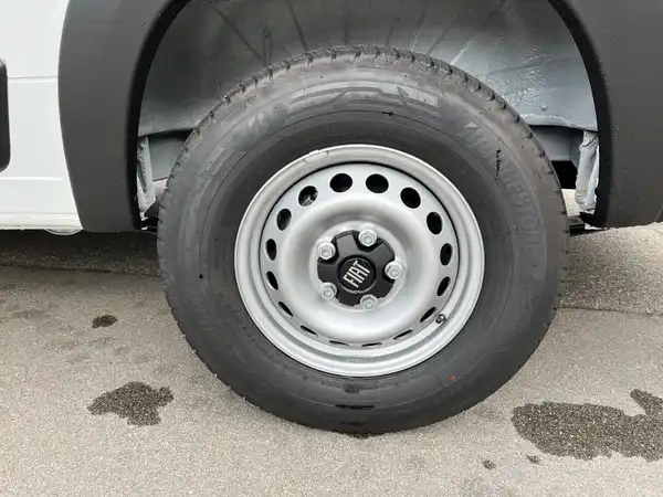 FIAT Ducato Maxi 35 L4H2 (21/21)