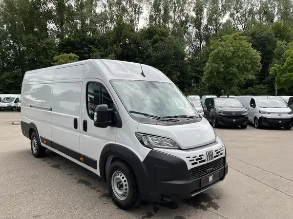 FIAT Ducato Maxi 35 L4H2 (4/21)