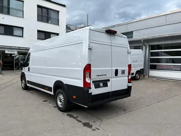 FIAT Ducato Maxi 35 L4H2 (6/21)