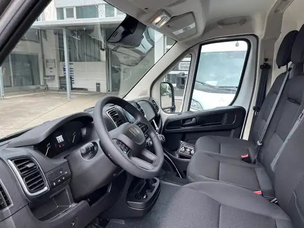 FIAT Ducato Maxi 35 L4H2 (7/21)