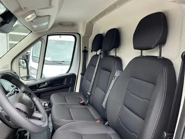 FIAT Ducato Maxi 35 L4H2 (8/21)