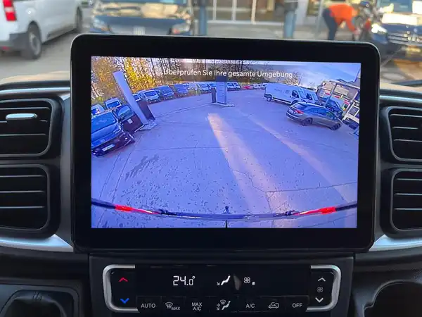 FIAT Ducato 35 L2H1 Automatik (11/19)