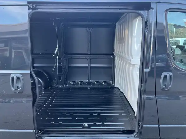 FIAT Ducato 35 L2H1 Automatik (14/19)