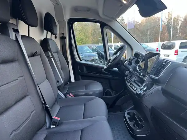 FIAT Ducato 35 L2H1 Automatik (18/19)