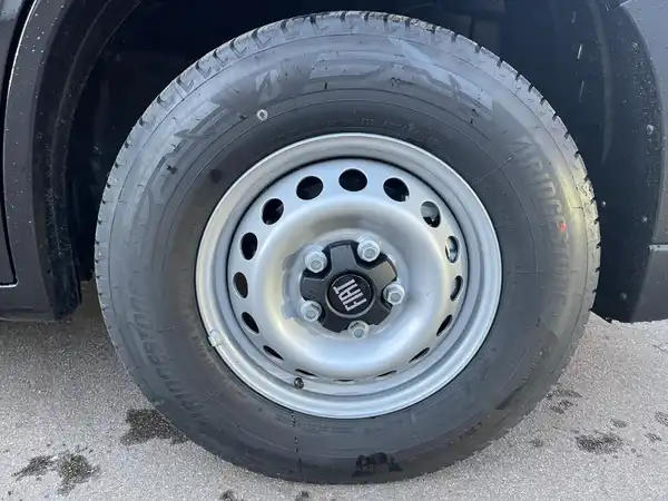 FIAT Ducato 35 L2H1 Automatik (19/19)