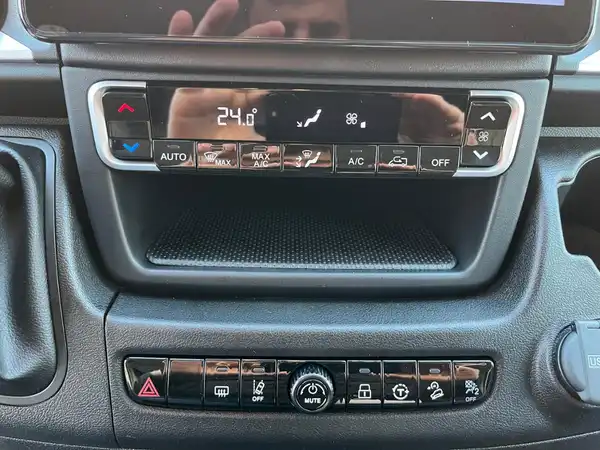 FIAT Ducato 35 L2H1 Automatik (10/19)