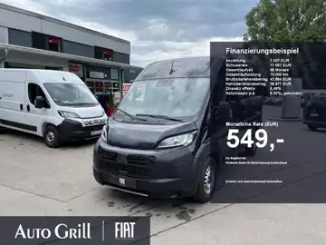 FIAT Ducato Maxi 35 L2H2 (1/20)