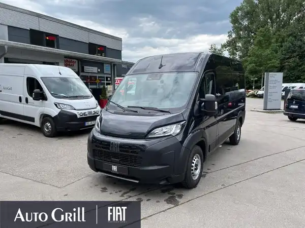 FIAT Ducato Maxi 35 L2H2 (2/20)