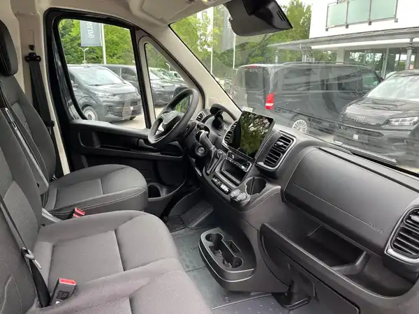 FIAT Ducato Maxi 35 L2H2 (14/20)