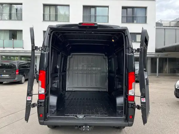 FIAT Ducato Maxi 35 L2H2 (16/20)