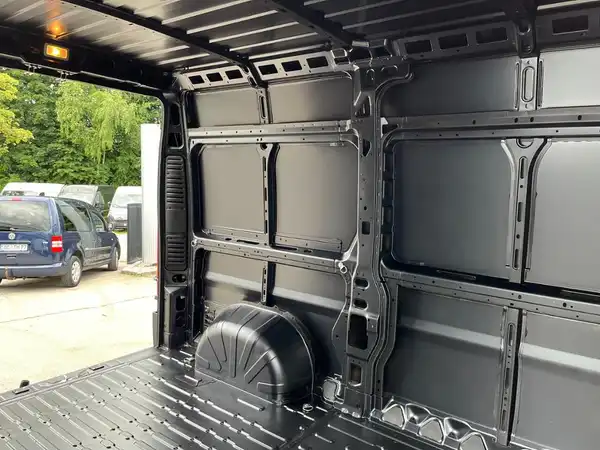 FIAT Ducato Maxi 35 L2H2 (17/20)