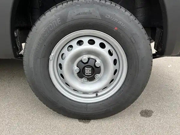 FIAT Ducato Maxi 35 L2H2 (20/20)