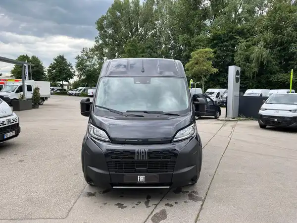 FIAT Ducato Maxi 35 L2H2 (3/20)