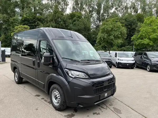FIAT Ducato Maxi 35 L2H2 (4/20)