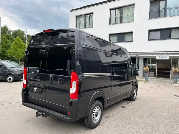 FIAT Ducato Maxi 35 L2H2 (5/20)