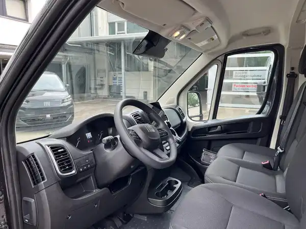 FIAT Ducato Maxi 35 L2H2 (7/20)