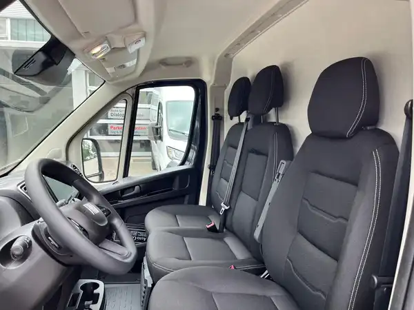 FIAT Ducato Maxi 35 L2H2 (8/20)