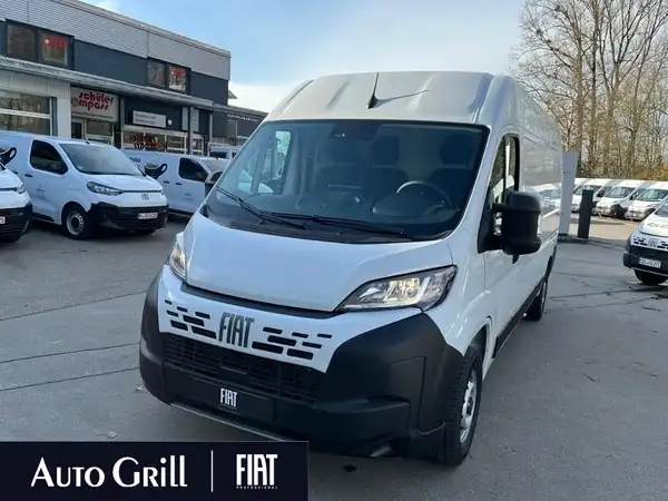 FIAT Ducato 35 L3H2 (2/19)