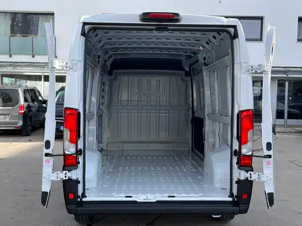 FIAT Ducato 35 L3H2 (14/19)