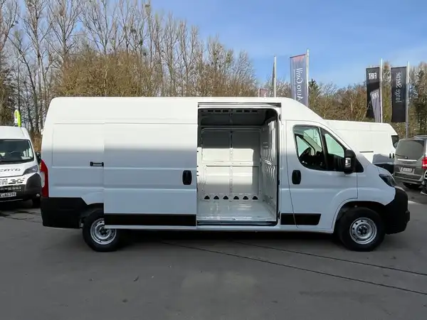 FIAT Ducato 35 L3H2 (16/19)