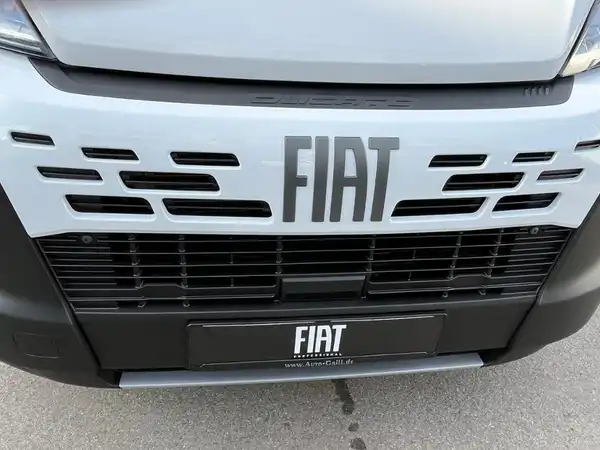 FIAT Ducato 35 L3H2 (18/19)