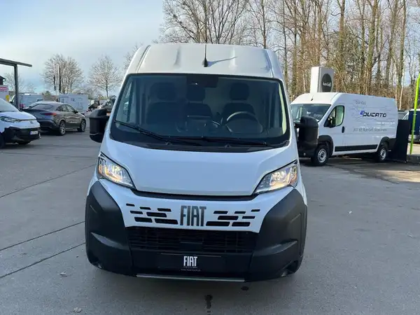 FIAT Ducato 35 L3H2 (3/19)