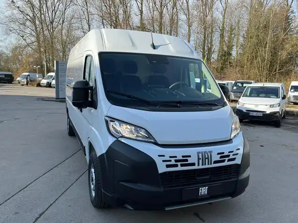 FIAT Ducato 35 L3H2 (4/19)