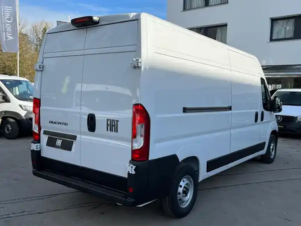 FIAT Ducato 35 L3H2 (5/19)