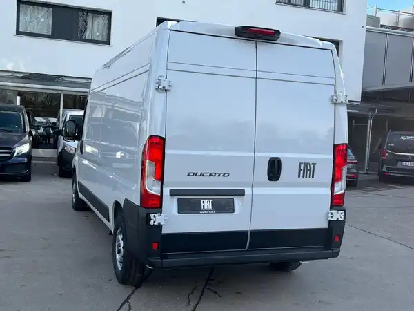 FIAT Ducato 35 L3H2 (7/19)