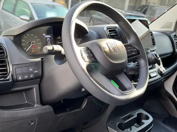 FIAT Ducato 35 L3H2 (9/19)