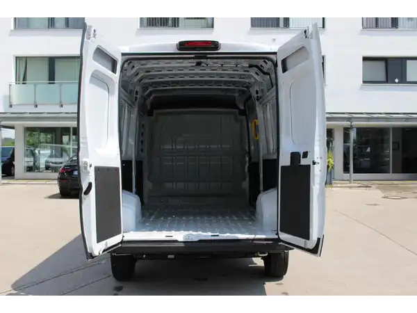 FIAT Ducato Elektro L3H2 (16/26)