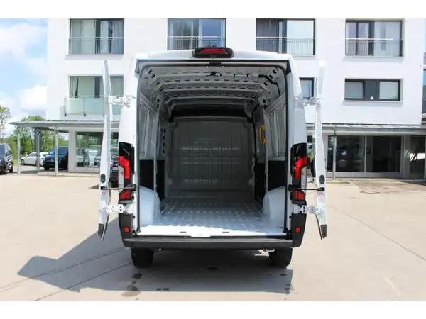 FIAT Ducato Elektro L3H2 (17/26)