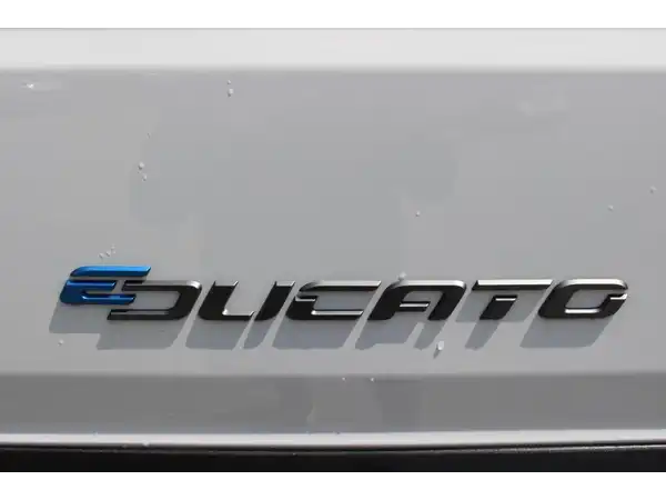 FIAT Ducato Elektro L3H2 (18/26)