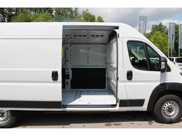 FIAT Ducato Elektro L3H2 (20/26)