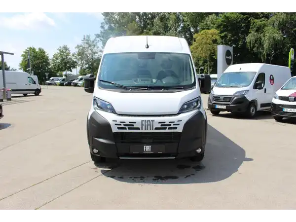 FIAT Ducato Elektro L3H2 (3/26)
