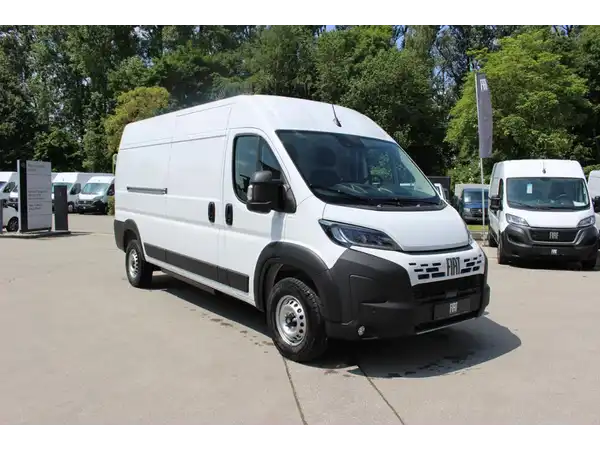 FIAT Ducato Elektro L3H2 (4/26)