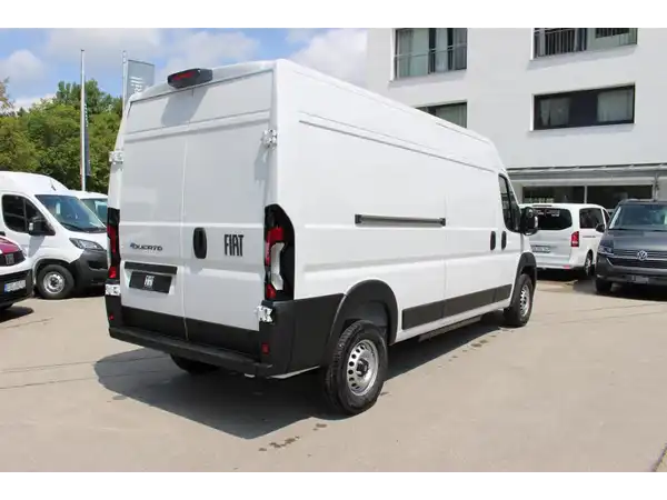 FIAT Ducato Elektro L3H2 (5/26)