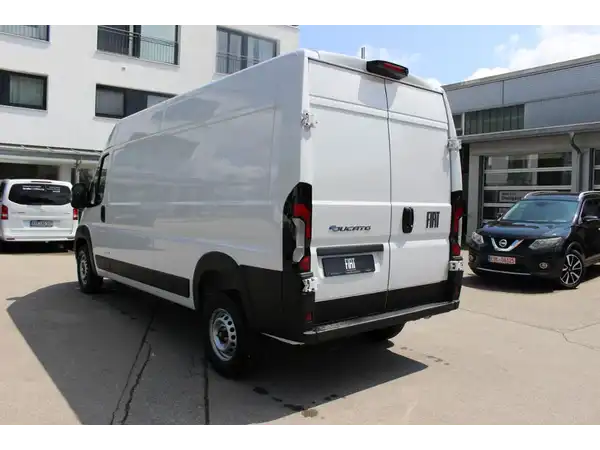 FIAT Ducato Elektro L3H2 (7/26)