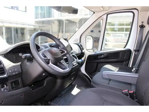 FIAT Ducato Elektro L3H2 (8/26)